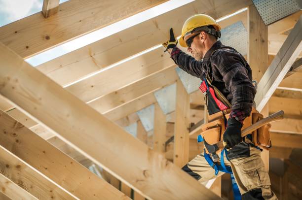 Best Roofing Contractor Near Me  in Louisvle, IL