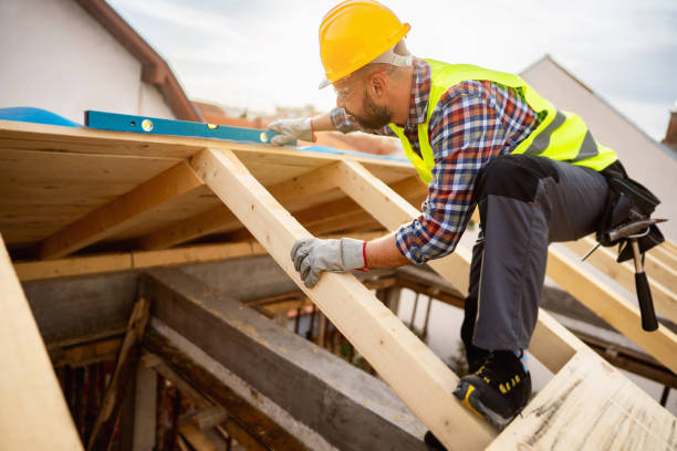 Best New Roof Installation  in Louisvle, IL