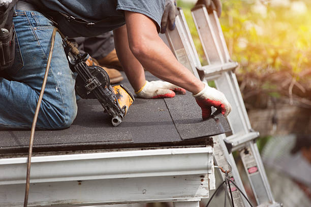 Quick and Trustworthy Emergency Roof Repair Services in Louisville, IL